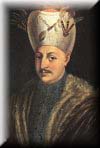 Sultan I. Ahmed