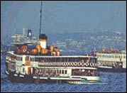 Denizyolu